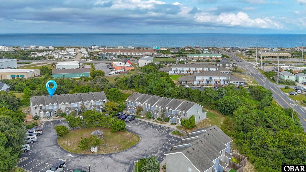 Image 2 of property listing at 222 W Kitty Hawk Road, Kitty Hawk, NC 27949
