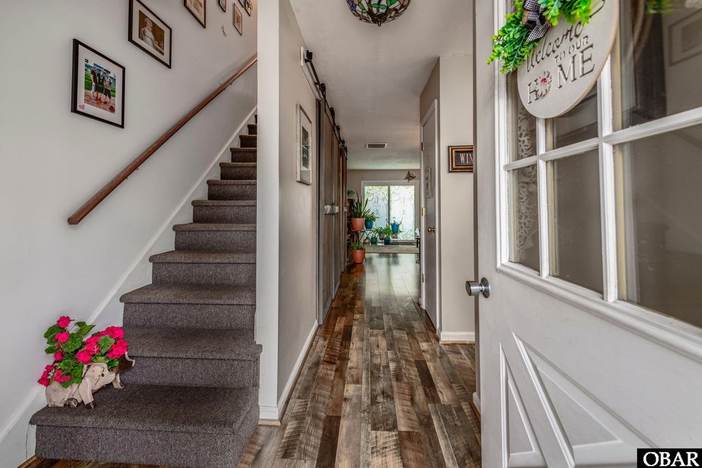 Image 14 of property listing at 222 W Kitty Hawk Road, Kitty Hawk, NC 27949