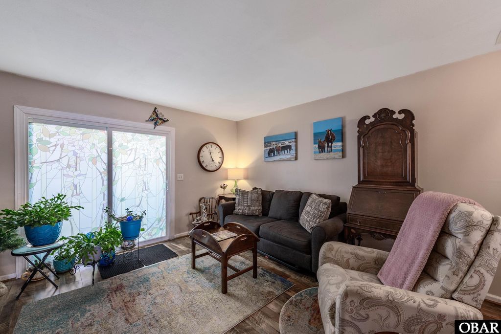 Image 3 of property listing at 222 W Kitty Hawk Road, Kitty Hawk, NC 27949