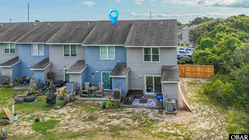 Image 29 of property listing at 222 W Kitty Hawk Road, Kitty Hawk, NC 27949