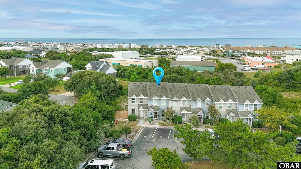 Image 30 of property listing at 222 W Kitty Hawk Road, Kitty Hawk, NC 27949