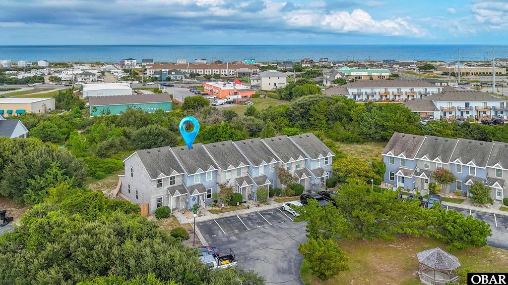 Image 31 of property listing at 222 W Kitty Hawk Road, Kitty Hawk, NC 27949