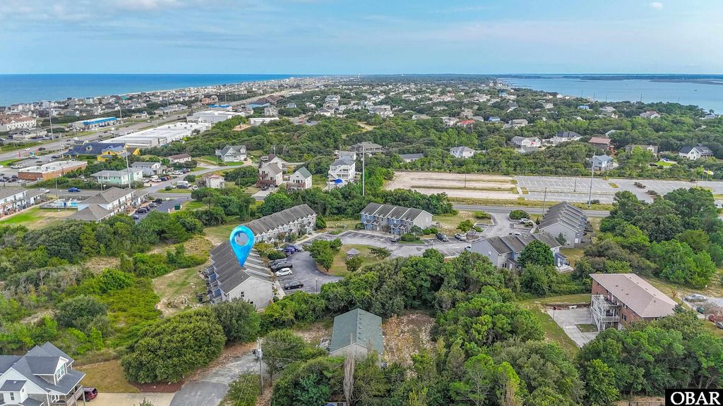 Image 32 of property listing at 222 W Kitty Hawk Road, Kitty Hawk, NC 27949