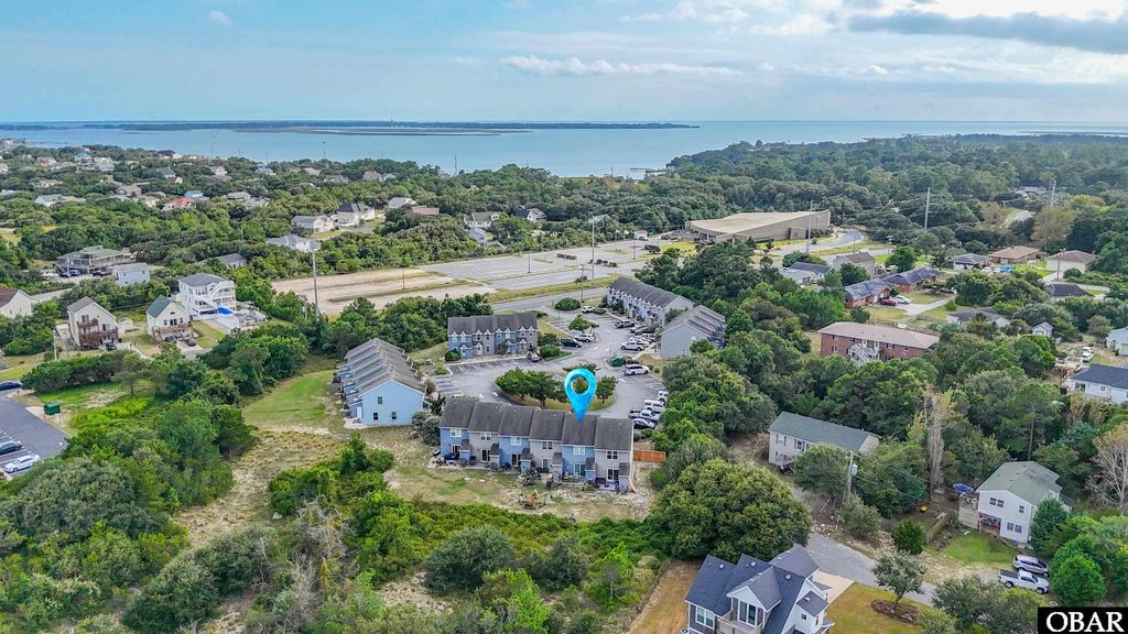 Image 33 of property listing at 222 W Kitty Hawk Road, Kitty Hawk, NC 27949