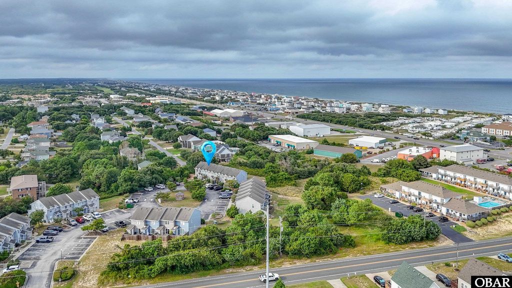 Image 34 of property listing at 222 W Kitty Hawk Road, Kitty Hawk, NC 27949