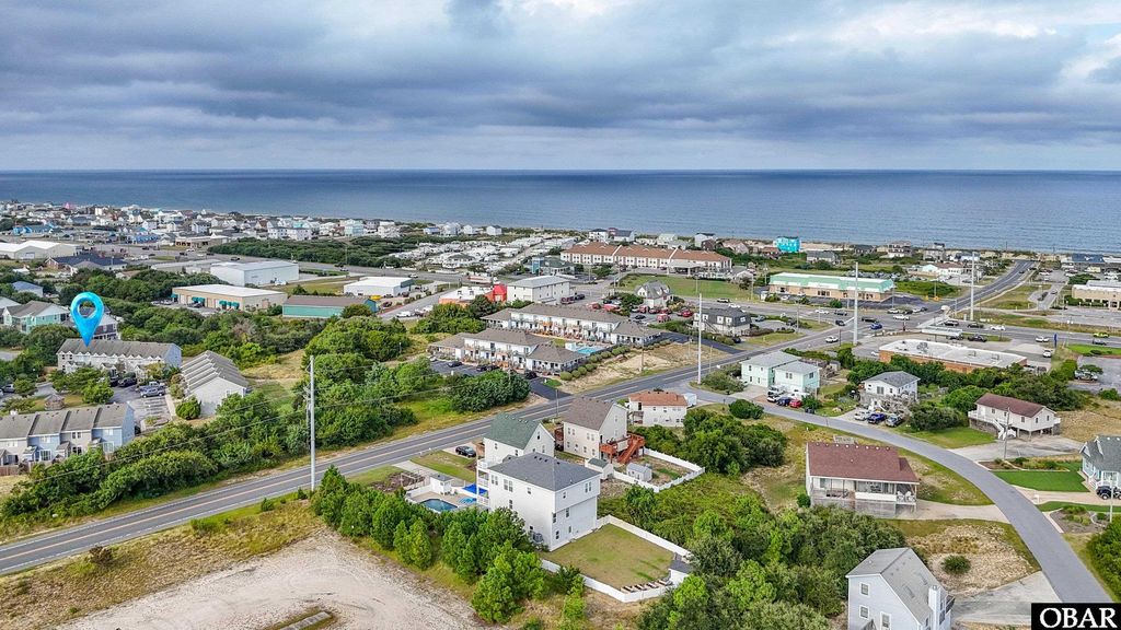 Image 35 of property listing at 222 W Kitty Hawk Road, Kitty Hawk, NC 27949