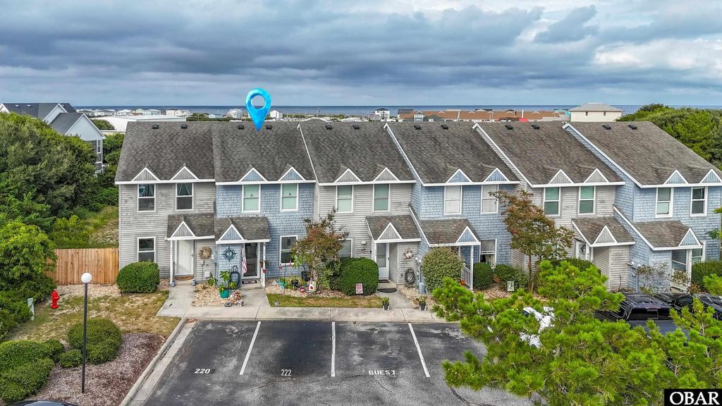 Image 36 of property listing at 222 W Kitty Hawk Road, Kitty Hawk, NC 27949