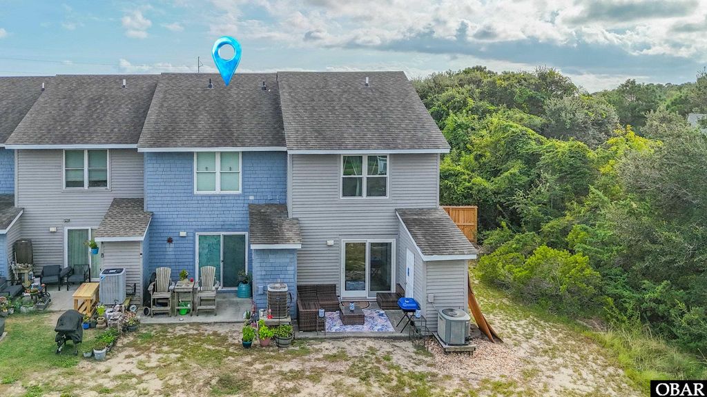 Image 37 of property listing at 222 W Kitty Hawk Road, Kitty Hawk, NC 27949