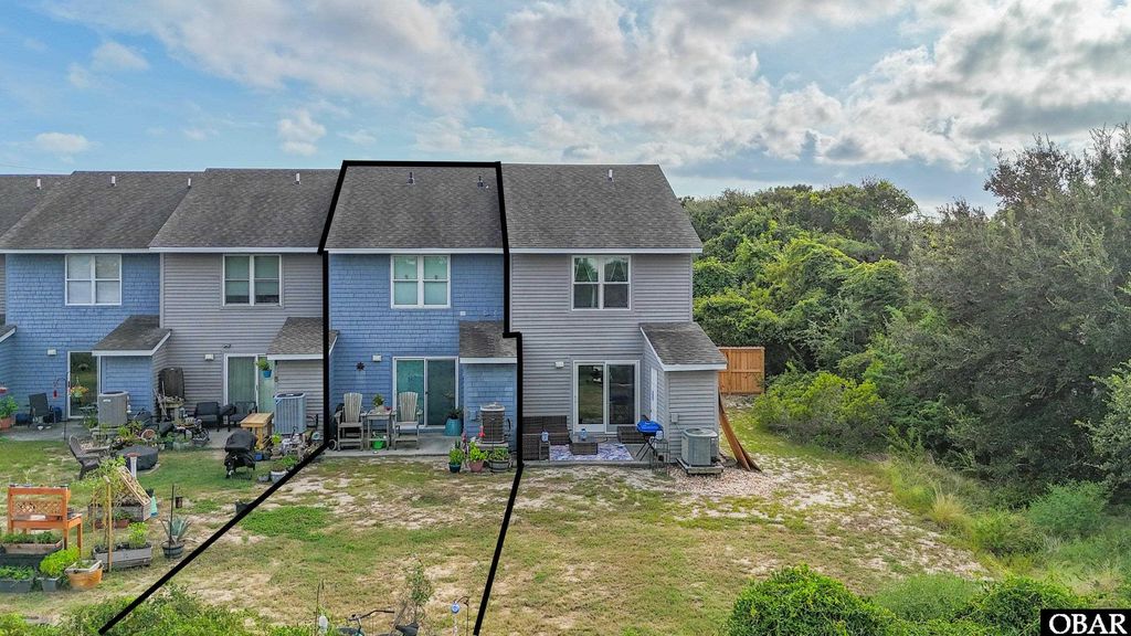 Image 38 of property listing at 222 W Kitty Hawk Road, Kitty Hawk, NC 27949