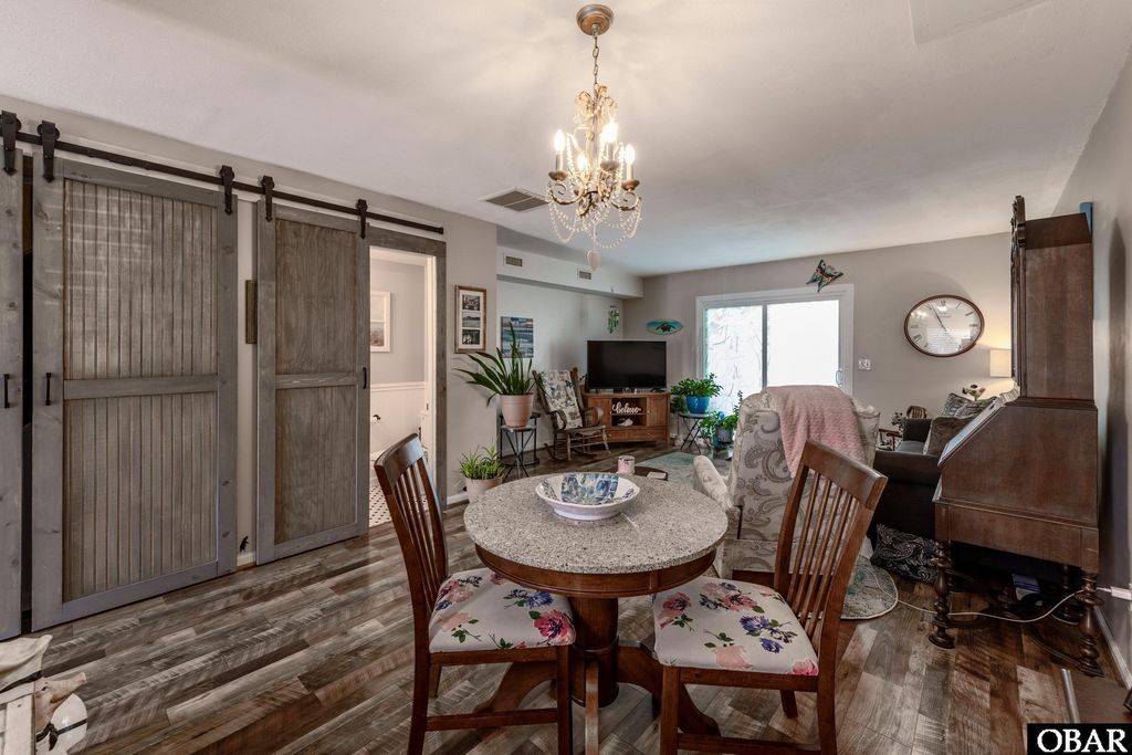 Image 7 of property listing at 222 W Kitty Hawk Road, Kitty Hawk, NC 27949