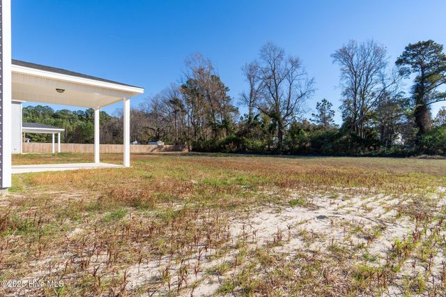 208 Shadow Grass Court, Stella, NC 28582