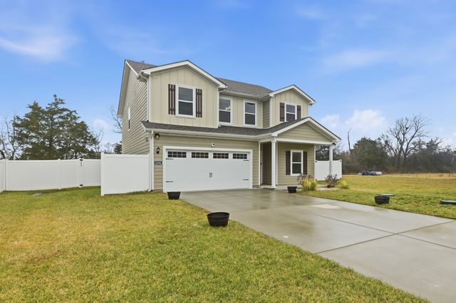 2206 Cancellara Ct, Murfreesboro, TN 37127