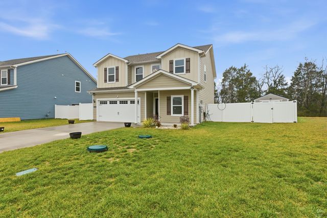 2206 Cancellara Ct, Murfreesboro, TN 37127