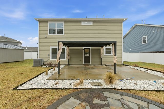 2206 Cancellara Ct, Murfreesboro, TN 37127