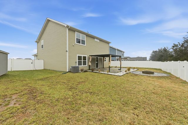 2206 Cancellara Ct, Murfreesboro, TN 37127