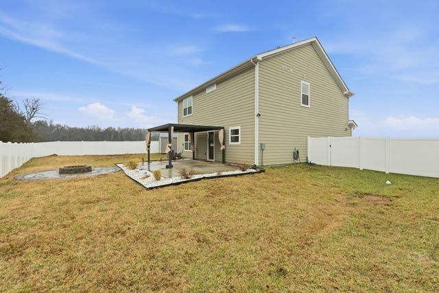 2206 Cancellara Ct, Murfreesboro, TN 37127