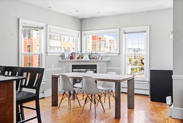 614 E 3rd 3, Boston, MA 02127