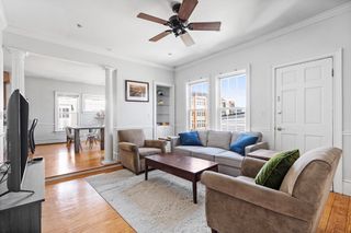 614 E 3rd 3, Boston, MA 02127