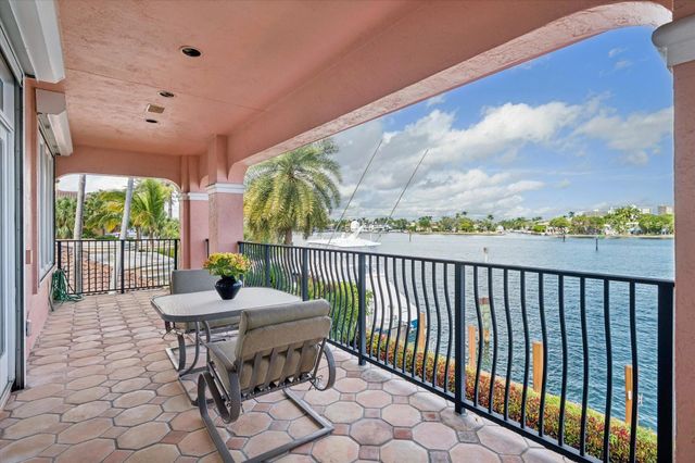 5 Isla Bahia Drive, Fort Lauderdale, FL 33316