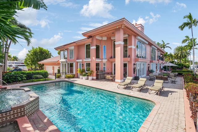 5 Isla Bahia Drive, Fort Lauderdale, FL 33316