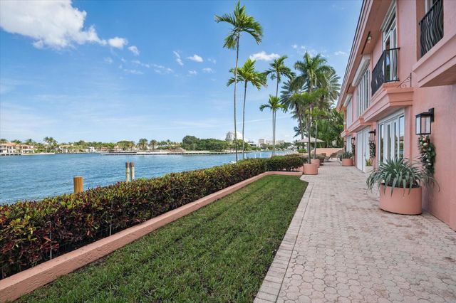 5 Isla Bahia Drive, Fort Lauderdale, FL 33316