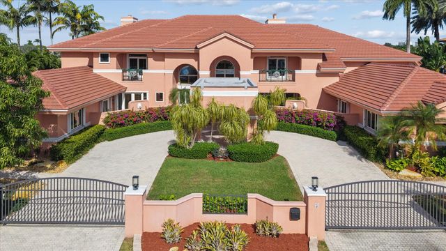 5 Isla Bahia Drive, Fort Lauderdale, FL 33316