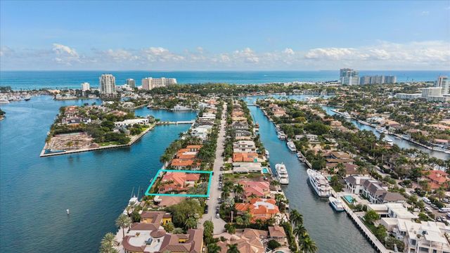 5 Isla Bahia Drive, Fort Lauderdale, FL 33316
