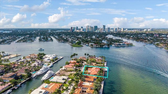 5 Isla Bahia Drive, Fort Lauderdale, FL 33316