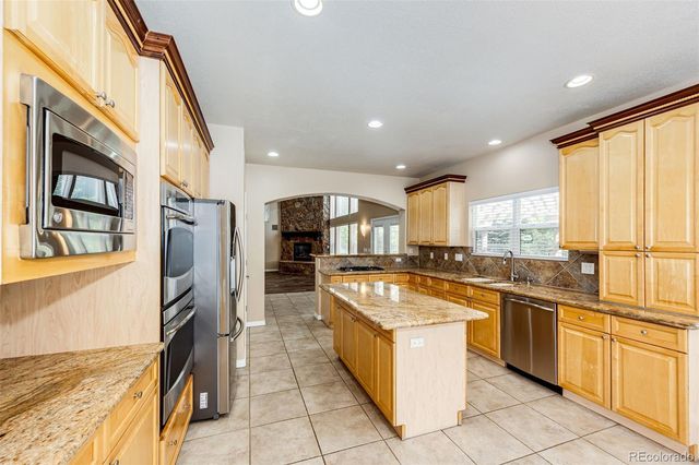 19076 E Maplewood Avenue, Aurora, CO 80016