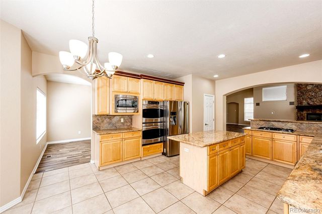 19076 E Maplewood Avenue, Aurora, CO 80016