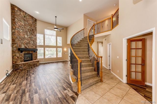 19076 E Maplewood Avenue, Aurora, CO 80016