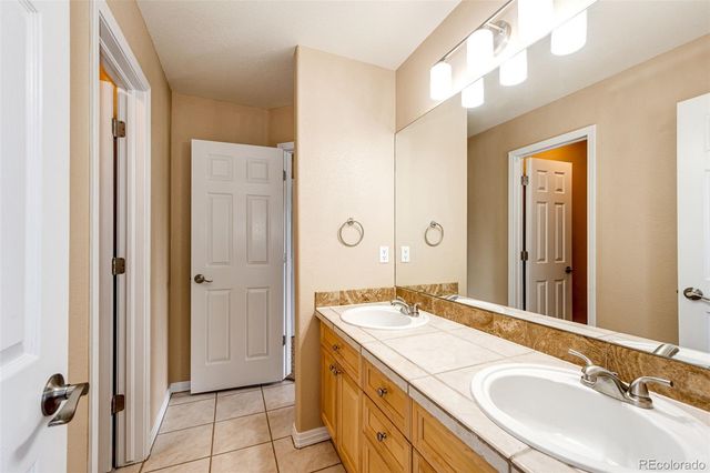 19076 E Maplewood Avenue, Aurora, CO 80016