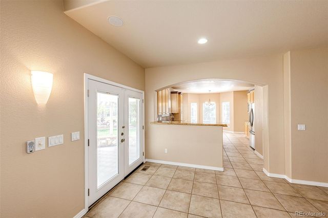19076 E Maplewood Avenue, Aurora, CO 80016