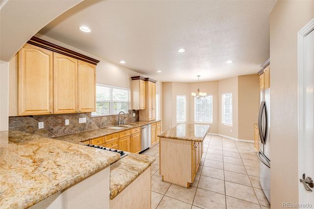 19076 E Maplewood Avenue, Aurora, CO 80016