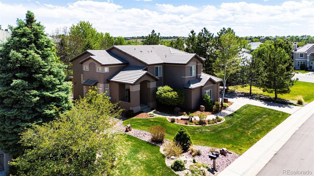 19076 E Maplewood Avenue, Aurora, CO 80016