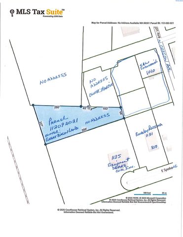 NAA- E Spokane St., Pasco, WA 99301