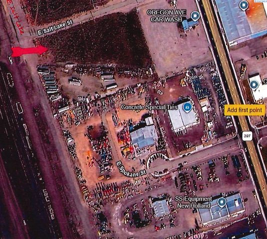 NAA- E Spokane St., Pasco, WA 99301