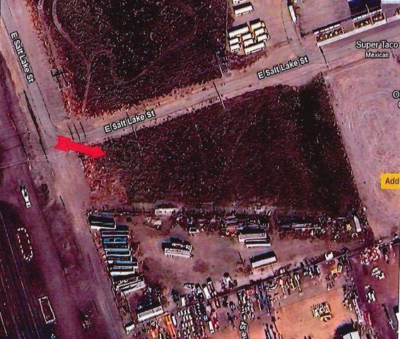 NAA- E Spokane St., Pasco, WA 99301