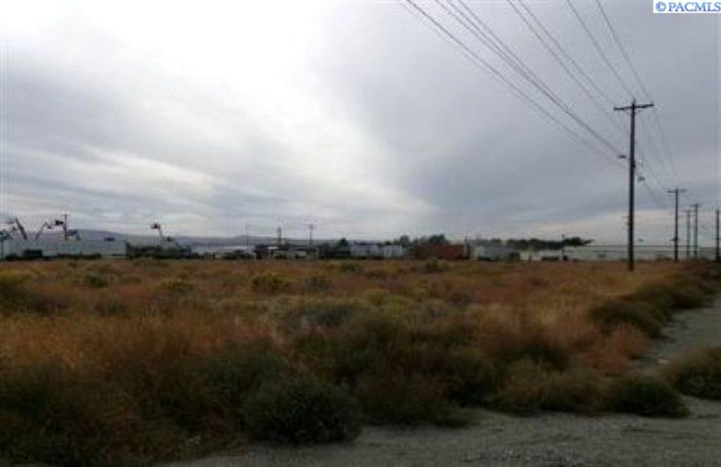 NAA- E Spokane St., Pasco, WA 99301