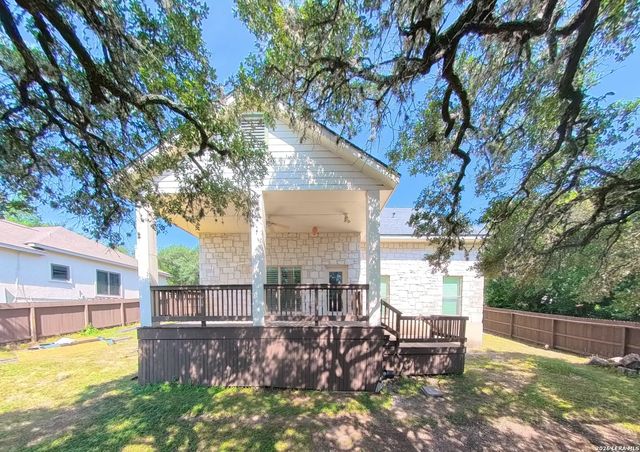 17818 WINTER HL, San Antonio, TX 78258