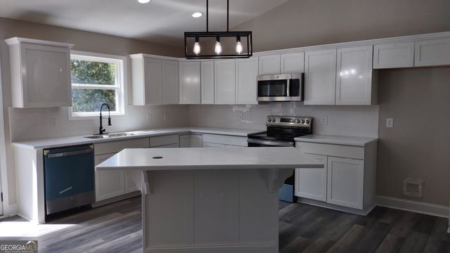 298 Connecticut Avenue, Tallapoosa, GA 30176
