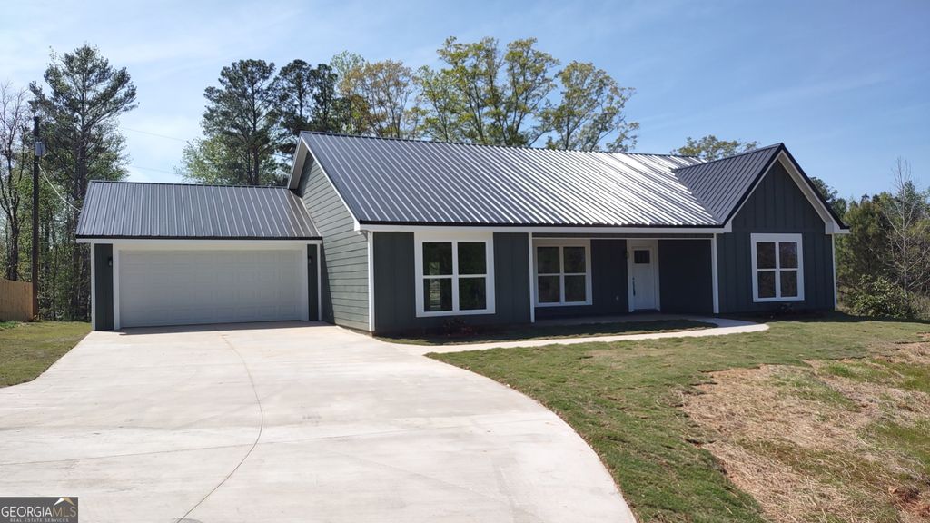 298 Connecticut Avenue, Tallapoosa, GA 30176