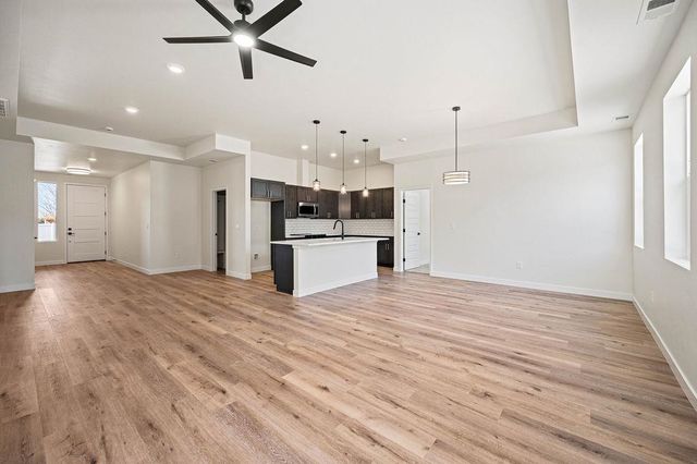 646 Thunder Ridge Drive, Grand Junction, CO 81504