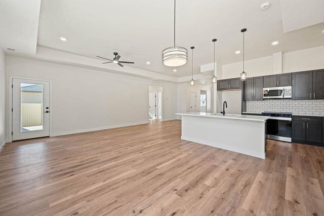 646 Thunder Ridge Drive, Grand Junction, CO 81504