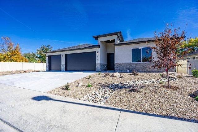 646 Thunder Ridge Drive, Grand Junction, CO 81504