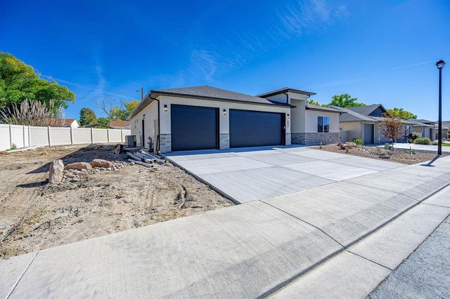 646 Thunder Ridge Drive, Grand Junction, CO 81504