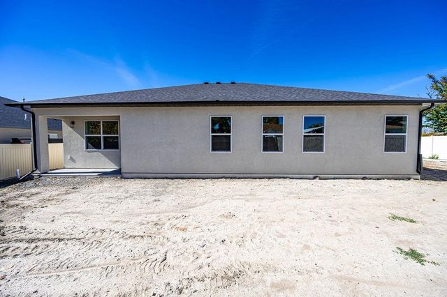 646 Thunder Ridge Drive, Grand Junction, CO 81504