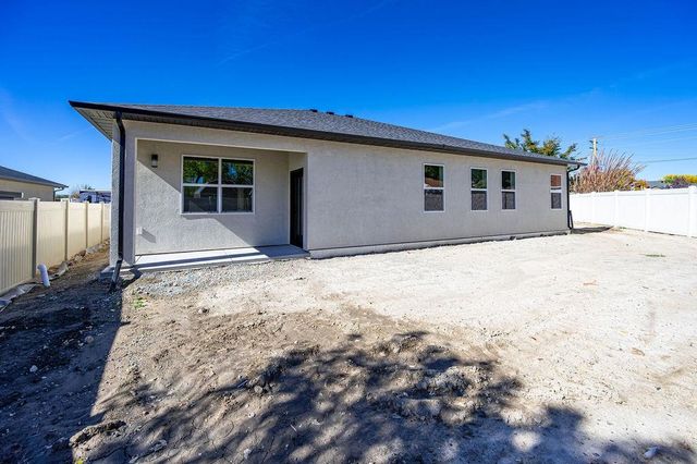 646 Thunder Ridge Drive, Grand Junction, CO 81504