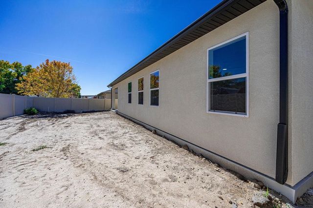 646 Thunder Ridge Drive, Grand Junction, CO 81504