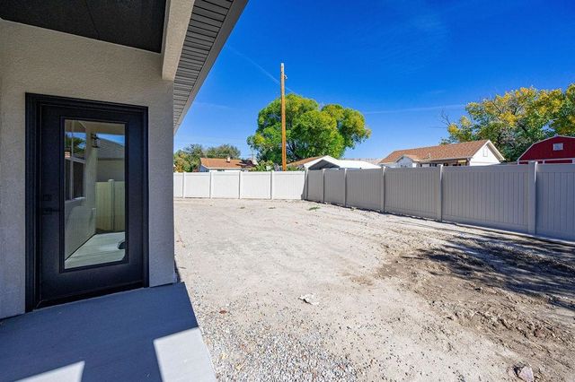 646 Thunder Ridge Drive, Grand Junction, CO 81504